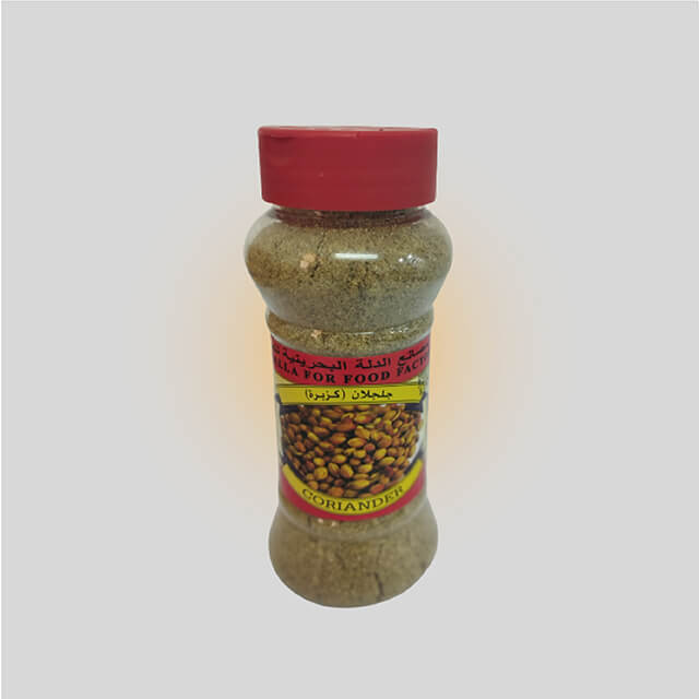 Coriander 100gm